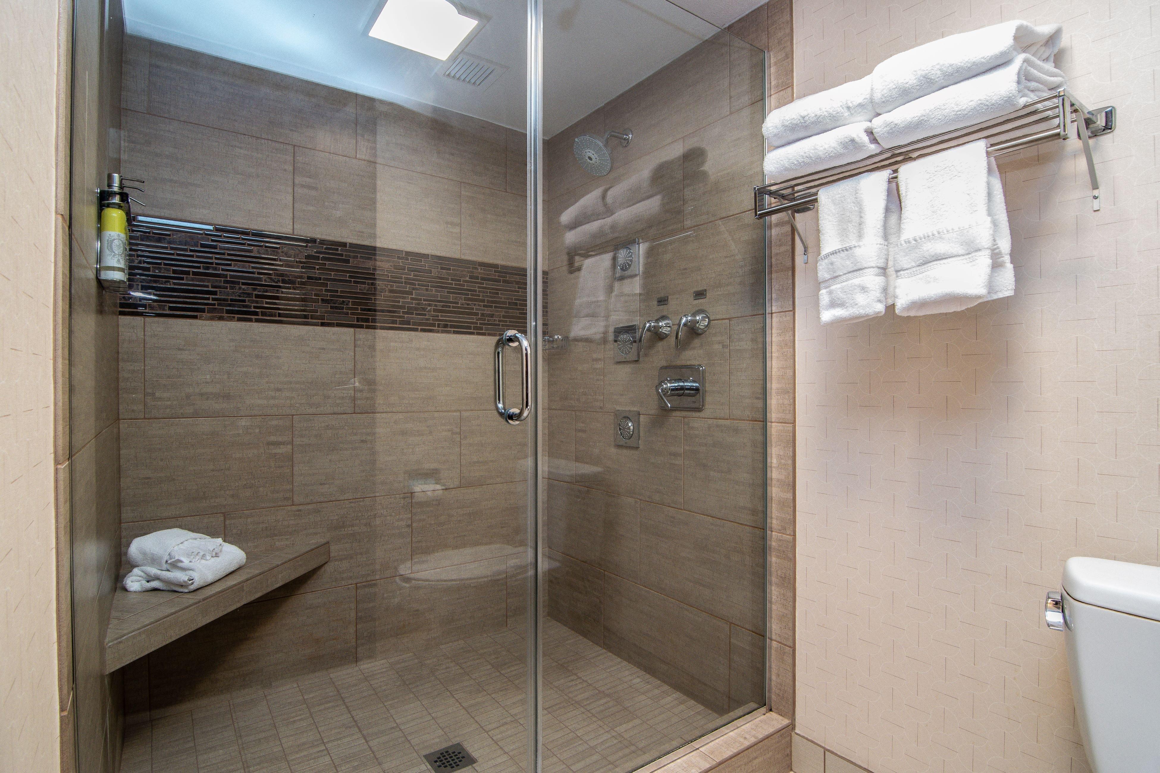 Holiday Inn Express Spokane-Downtown By Ihg Bagian luar foto