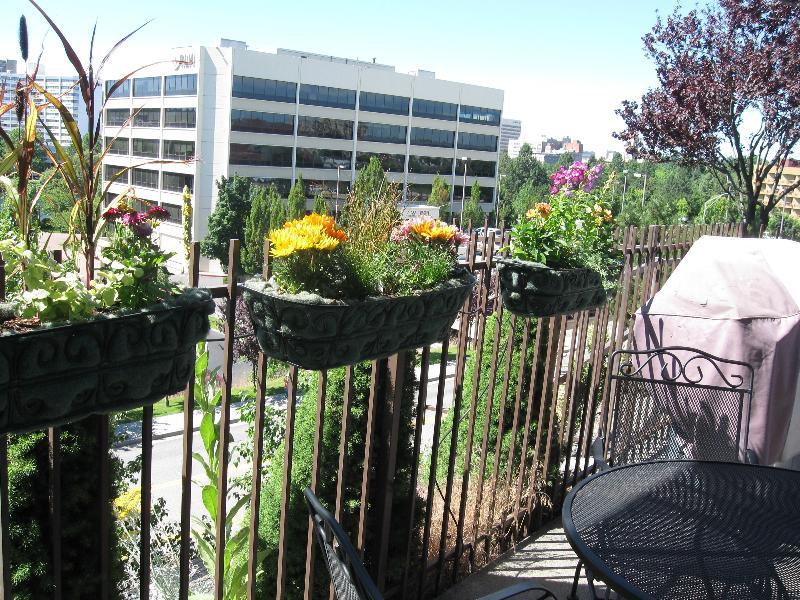 Holiday Inn Express Spokane-Downtown By Ihg Bagian luar foto