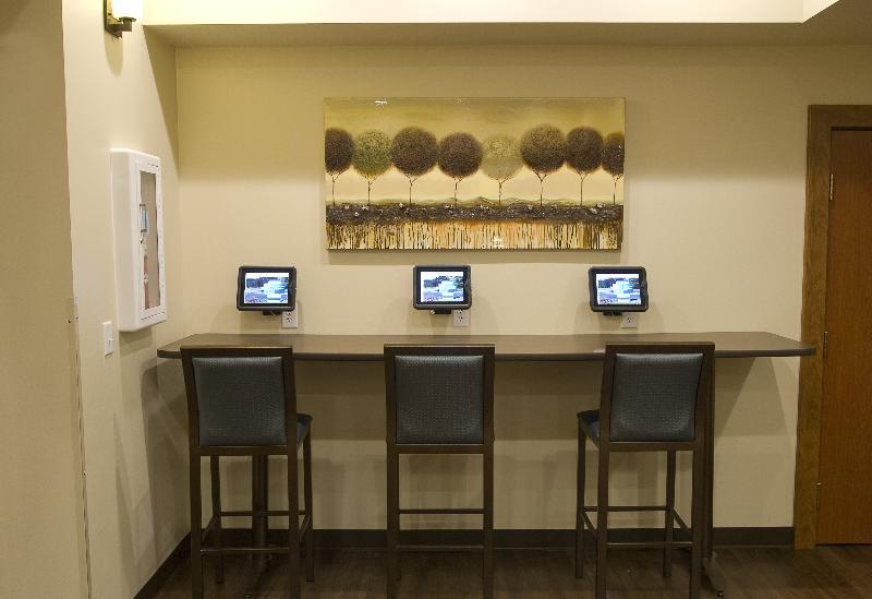 Holiday Inn Express Spokane-Downtown By Ihg Bagian luar foto