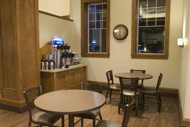 Holiday Inn Express Spokane-Downtown By Ihg Bagian luar foto