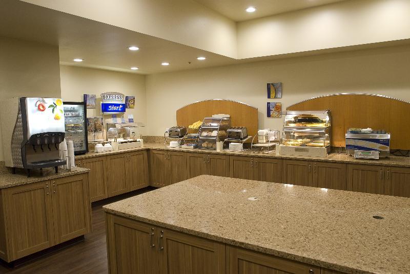 Holiday Inn Express Spokane-Downtown By Ihg Bagian luar foto
