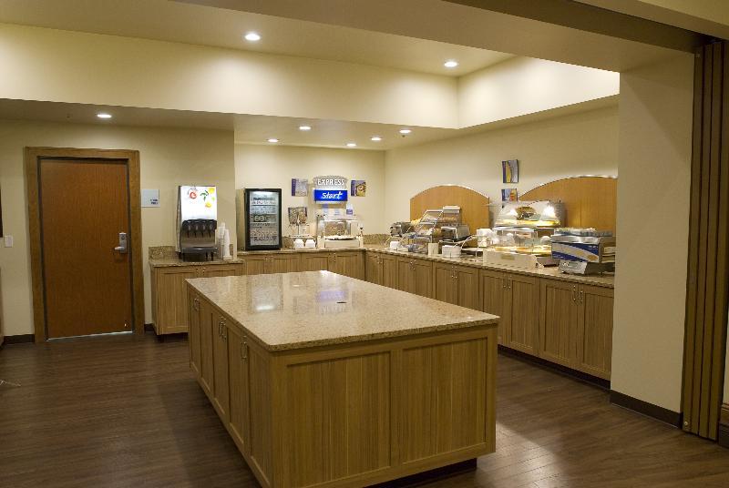 Holiday Inn Express Spokane-Downtown By Ihg Bagian luar foto